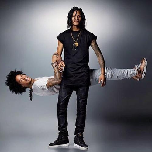 Артист Le Twins