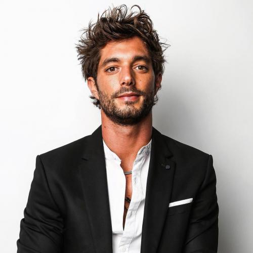 Артист Leo Salom