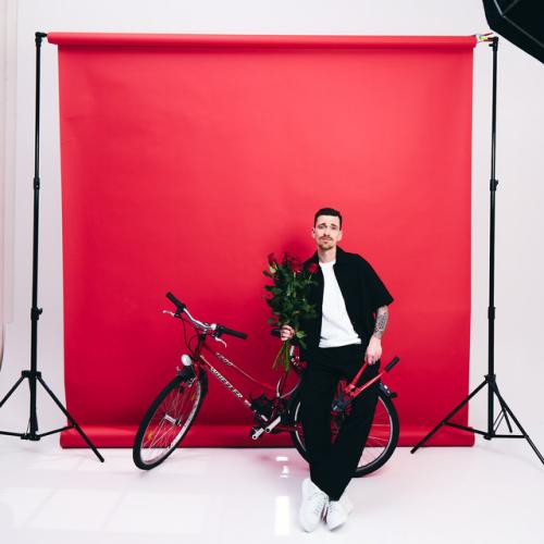 Артист LEROCQUE