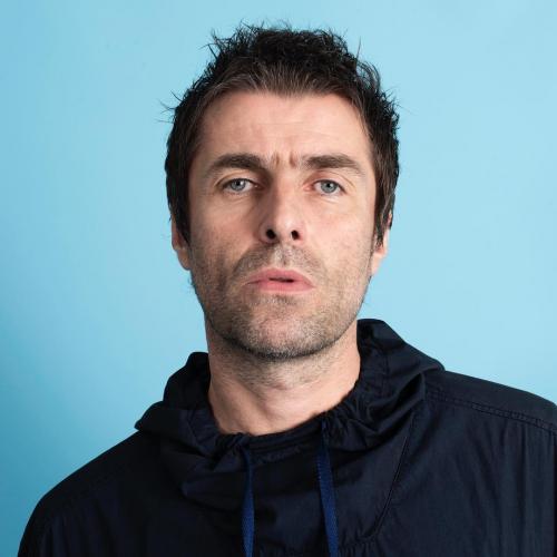 Артист Liam Gallagher
