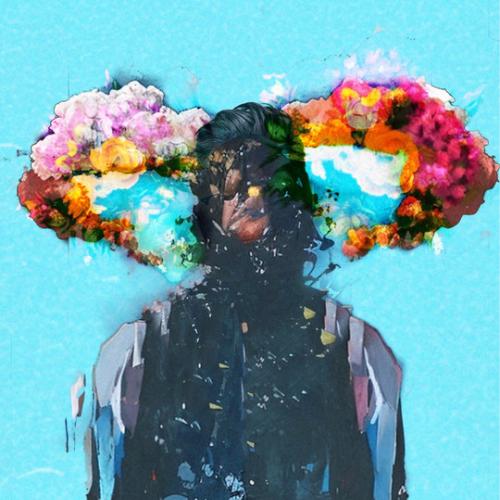 Артист Liam May