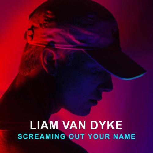Liam Van Dyke