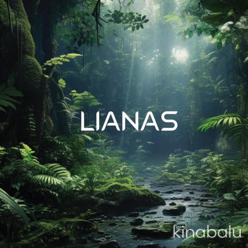 LIANAS
