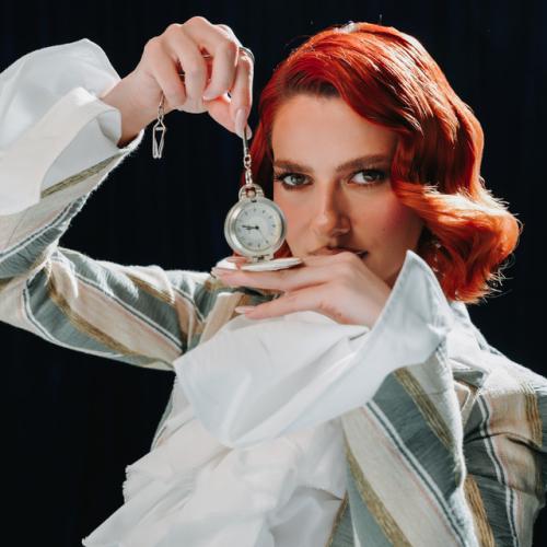Lidia Buble