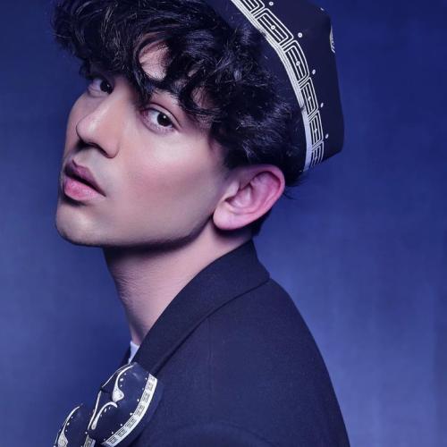 Артист Liil Khuramov