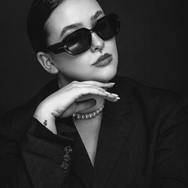 Артист Lin was here