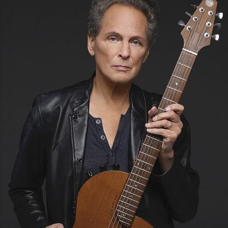 Lindsey Buckingham