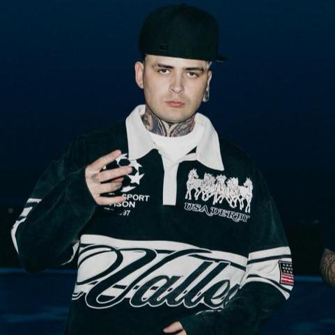 Артист Lit Killah