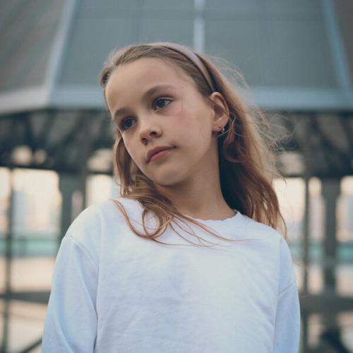 Лиза Дайнеко