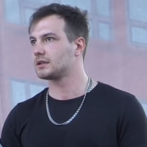 Артист Loqiemean