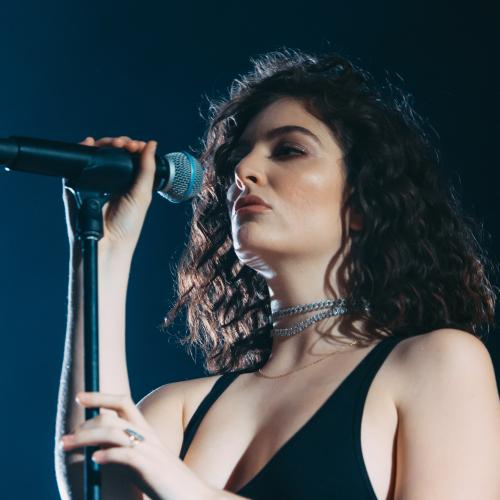 Lorde