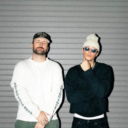 Артист Lost Kings