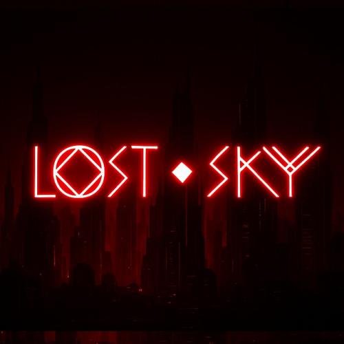 Lost Sky