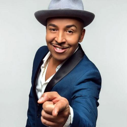 Lou Bega
