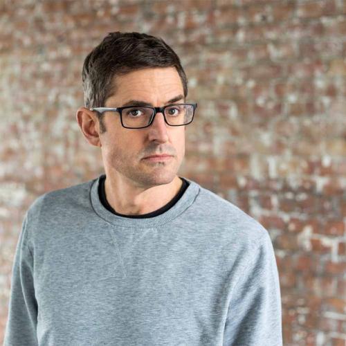 Louis Theroux