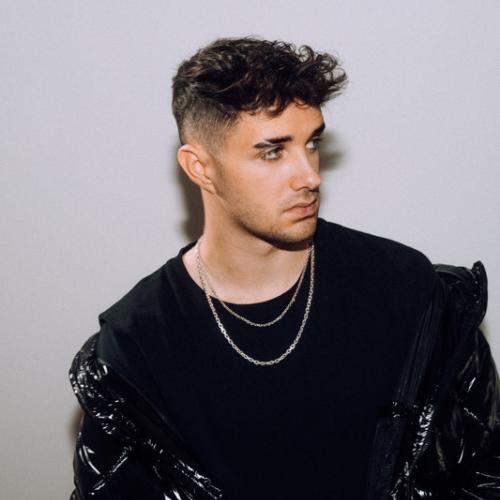 Артист Luca-Dante Spadafora