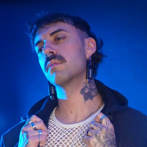 Артист LUCA LUSH