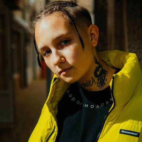 Лучнадежды