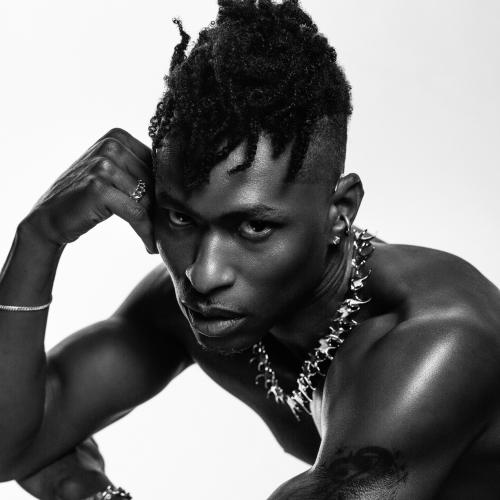 Артист Lucky Daye