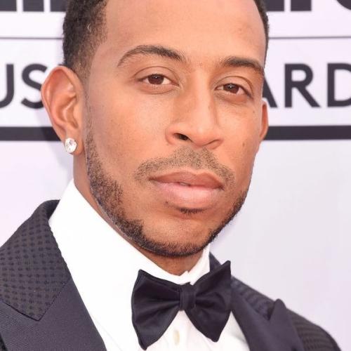 Артист Ludacris