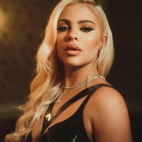 Артист Luisa Sonza