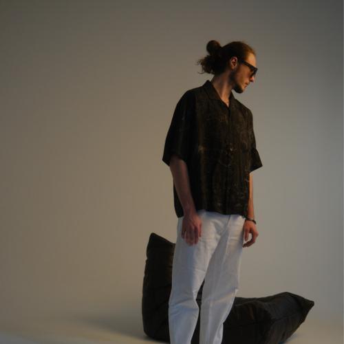 Артист LXST GARDEN