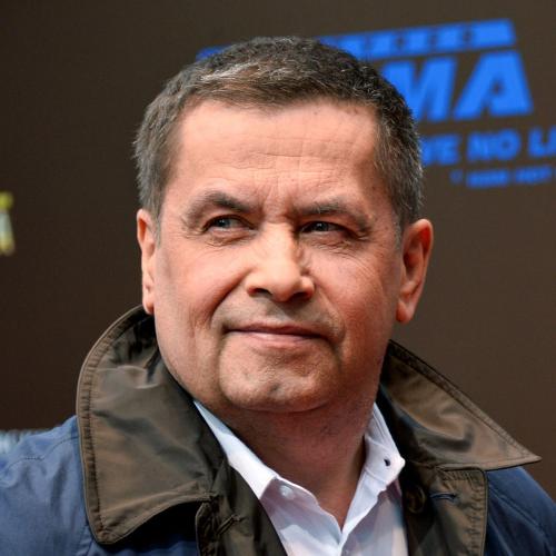 Артист Любэ