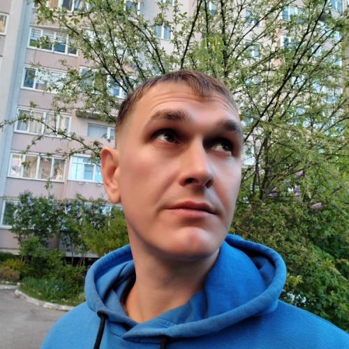 M.D. Максим Данилов