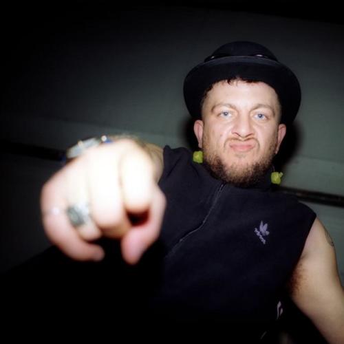 Артист Macanache