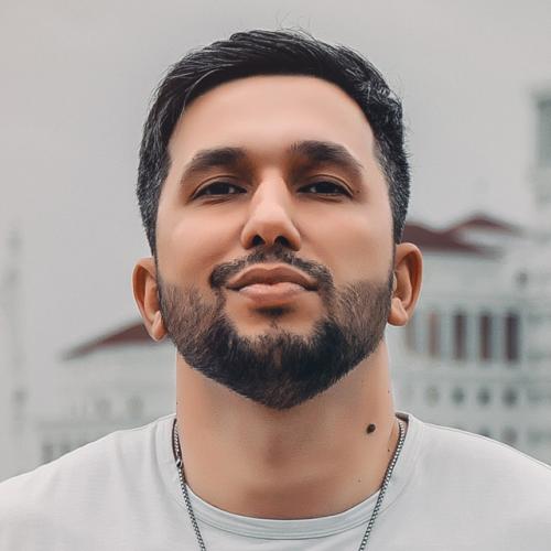 Артист MAD Nazarov