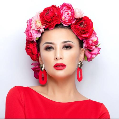 Артист Madina Sadvakasova