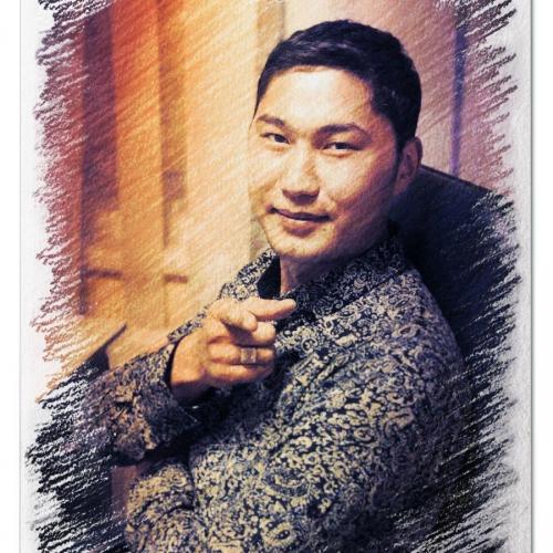 Махметқали Бауыржан