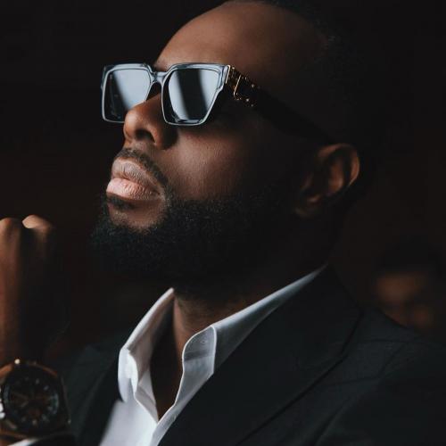 Maitre Gims