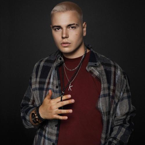 Максим Круженков