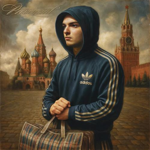 Артист Maladoy Prince