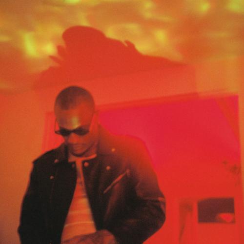 Артист Malcolm Anthony