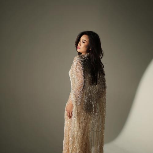 Артист Malika Dina