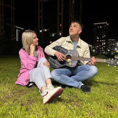 Артист Malinushka