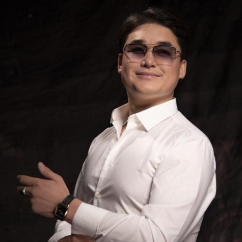 Артист Марат Жүсіп