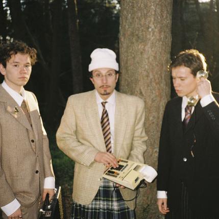 Артист Marcus-Feat-Hidden