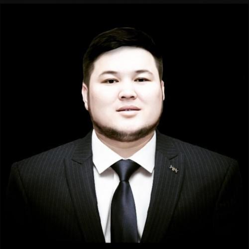 Марғұлан Ілиясов