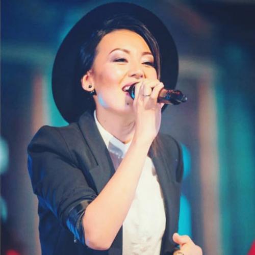 Мархаба Сәби