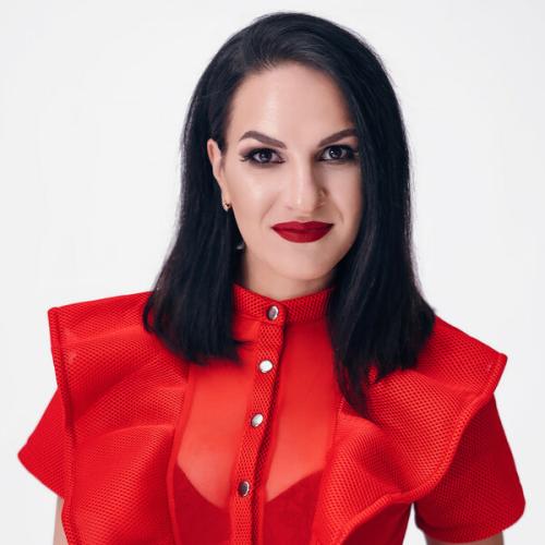 Артист Марина Селиванова