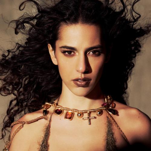 Артист Marina Sena