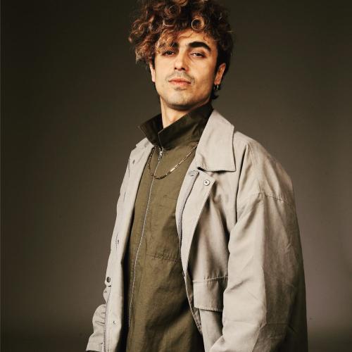 Артист Mark Eliyahu