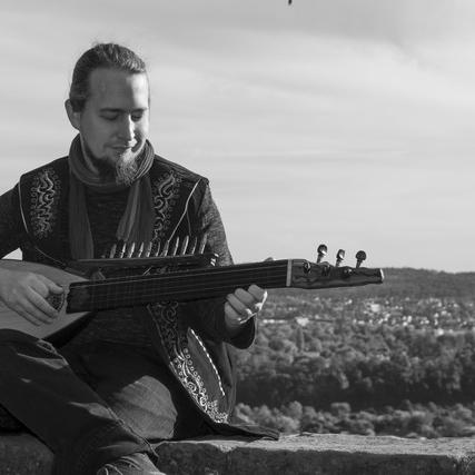 Артист Markus Wach