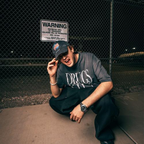 Артист Marten Lou