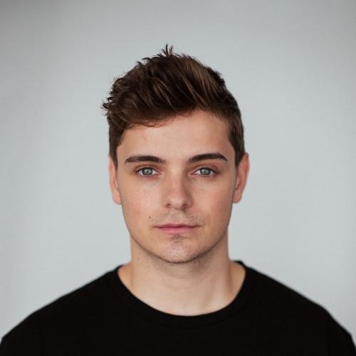 Артист Martin Garrix
