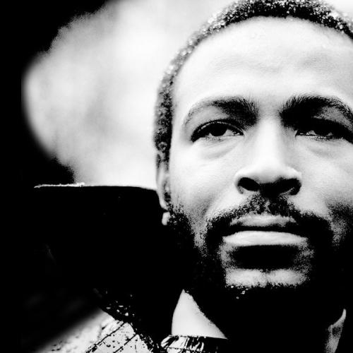 Артист Marvin Gaye
