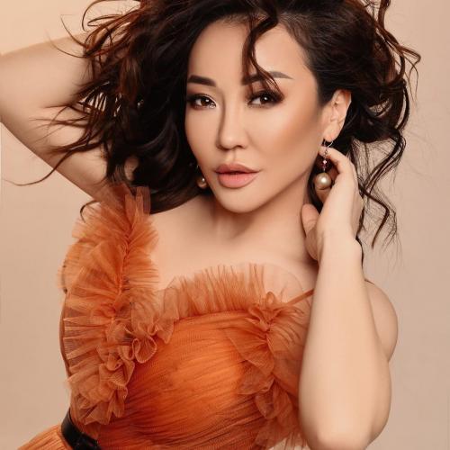 Маржан Арапбаева